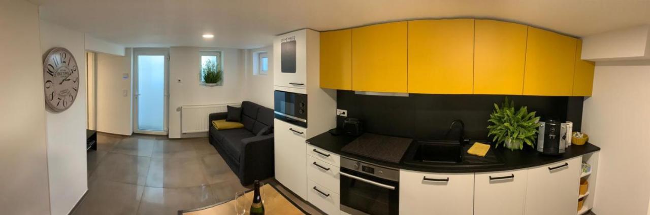 Joanna Apartment - Ma Casterfeld Μάνχαιμ Εξωτερικό φωτογραφία
