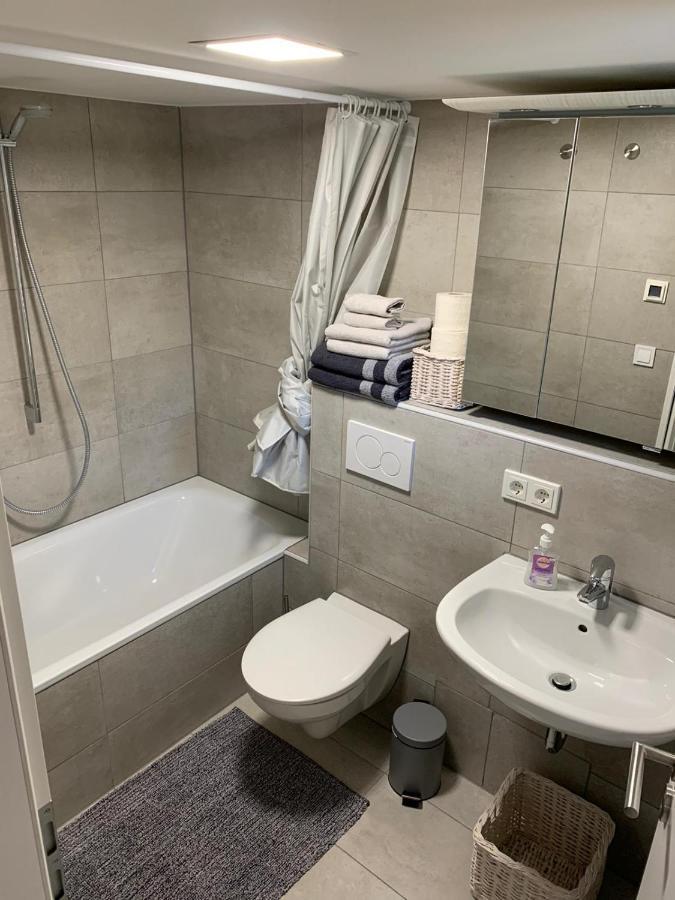 Joanna Apartment - Ma Casterfeld Μάνχαιμ Εξωτερικό φωτογραφία