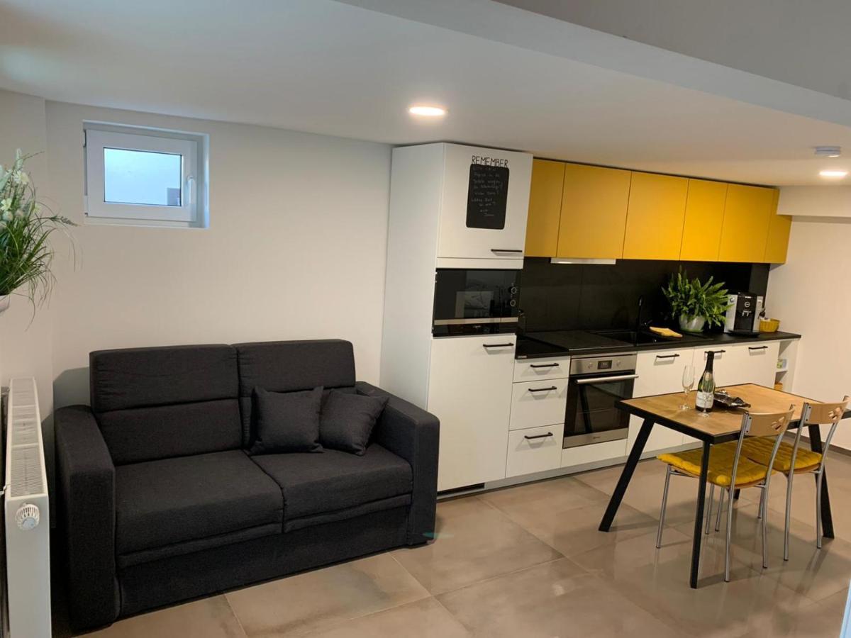 Joanna Apartment - Ma Casterfeld Μάνχαιμ Εξωτερικό φωτογραφία