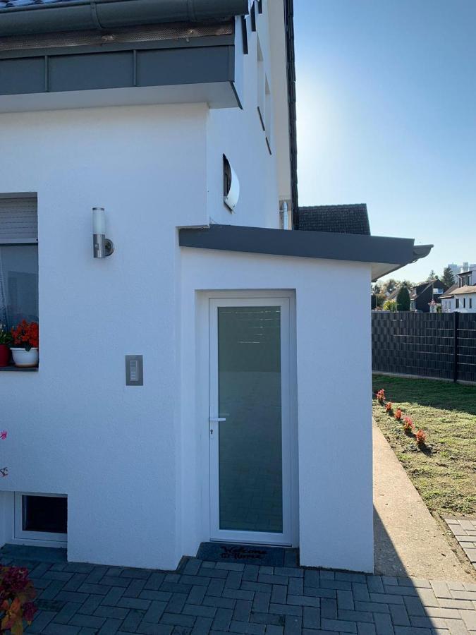 Joanna Apartment - Ma Casterfeld Μάνχαιμ Εξωτερικό φωτογραφία