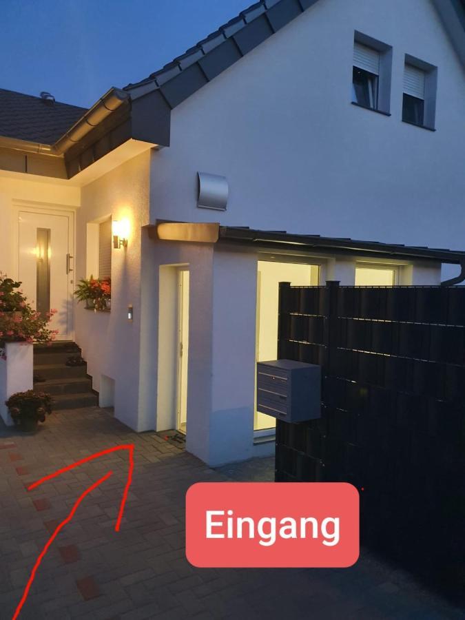 Joanna Apartment - Ma Casterfeld Μάνχαιμ Εξωτερικό φωτογραφία