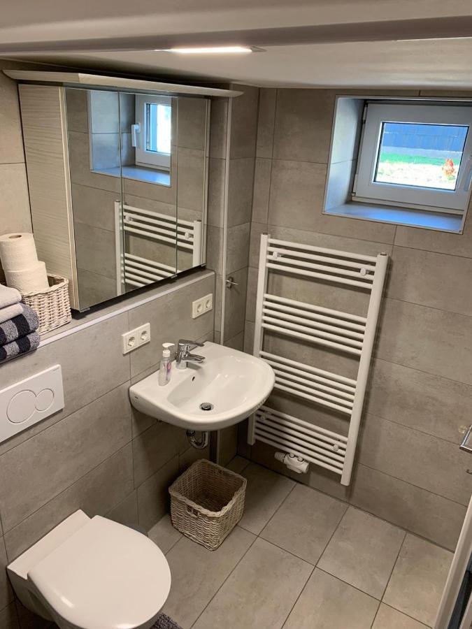 Joanna Apartment - Ma Casterfeld Μάνχαιμ Εξωτερικό φωτογραφία
